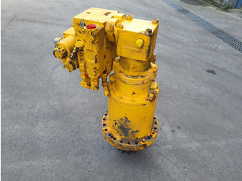 Zwenkmotor LIEBHERR