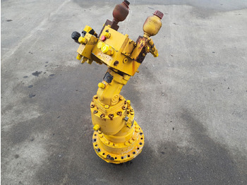 Zwenkmotor LIEBHERR