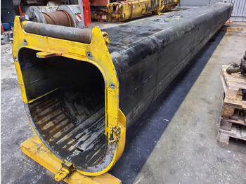 Arm LIEBHERR