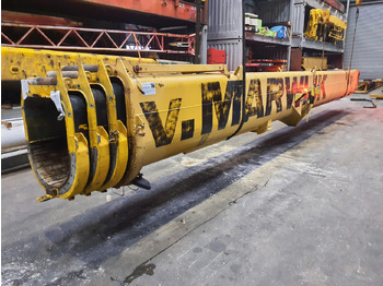 Arm LIEBHERR
