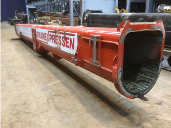 Arm LIEBHERR
