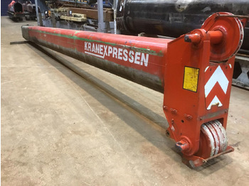 Arm LIEBHERR
