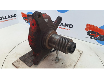 Fusee voor Mobiele kraan Liebherr LTM 1060 Steering knuckle axle 1: afbeelding 3 Fusee voor Mobiele kraan Liebherr LTM 1060 Steering knuckle axle 1: afbeelding 3