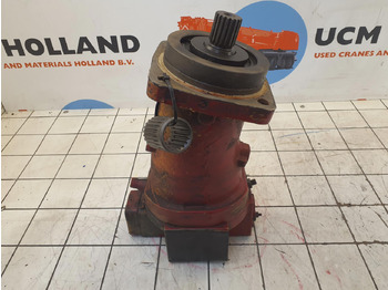 Hydraulische pomp voor Kraan Liebherr LTM 1060 VARIABLE PUMP: afbeelding 4 Hydraulische pomp voor Kraan Liebherr LTM 1060 VARIABLE PUMP: afbeelding 4