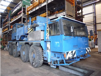 Mobiele kraan LIEBHERR LTM 1070