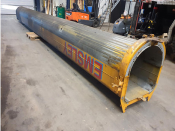 Arm LIEBHERR