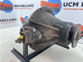 Differentieel voor Mobiele kraan Liebherr LTM 1090 end differential 17x36 axle 5: afbeelding 4 Differentieel voor Mobiele kraan Liebherr LTM 1090 end differential 17x36 axle 5: afbeelding 4