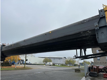 Arm LIEBHERR