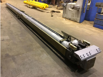 Hydraulische cilinder LIEBHERR
