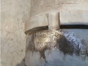 Hydraulische cilinder voor Kraan Liebherr LTM 1160 outrigger support cylinder front: afbeelding 5