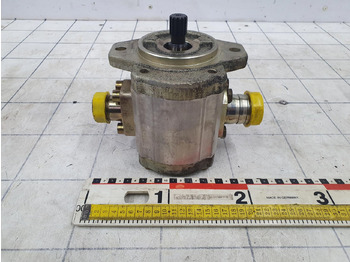 Hydraulische pomp LIEBHERR