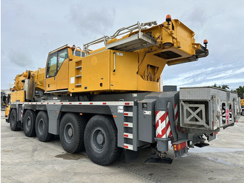 Alle terrein kraan Liebherr Liebherr LTM 1200-5.1: afbeelding 3