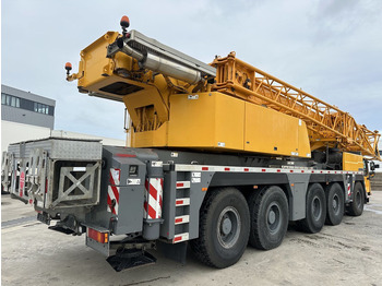 Alle terrein kraan Liebherr Liebherr LTM 1200-5.1: afbeelding 4