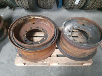 Velg LIEBHERR