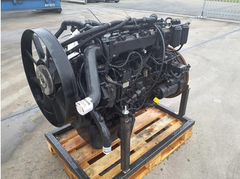 Motor MAN