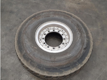 Complete wiel MICHELIN