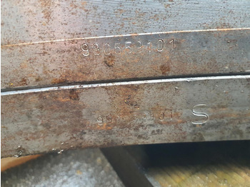 Onderdelen voor Kraan Liebherr LTM 1050 slew ring: afbeelding 4