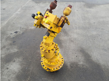 Onderdelen LIEBHERR