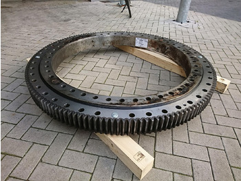 Draaikrans SPIERINGS