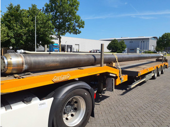 Hydraulische cilinder TADANO
