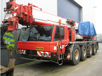 Alle terrein kraan TADANO ATF 60-4