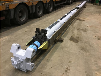 Hydraulische cilinder TEREX