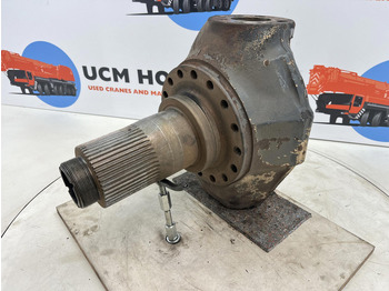 Fusee TEREX