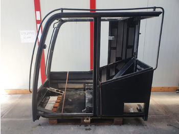 Cabine TEREX