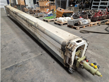 Hydraulische cilinder DEMAG