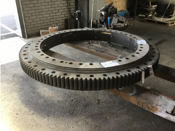 Draaikrans TEREX