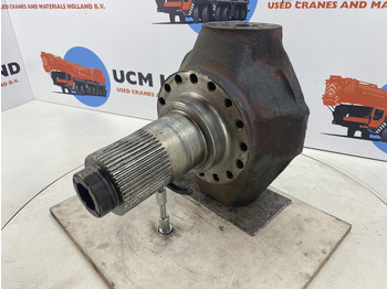 Fusee TEREX