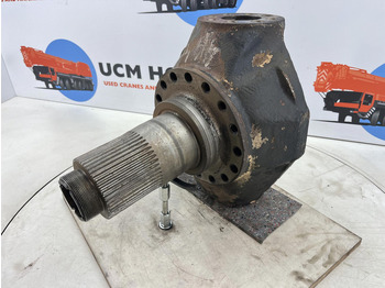 Fusee TEREX