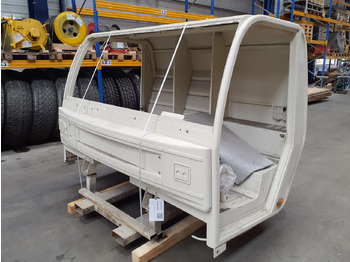 Cabine TEREX
