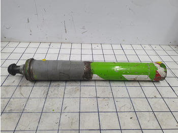 Hydraulische cilinder