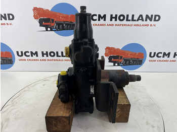 Stuurkolom ZF