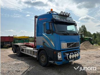 Haakarmsysteem vrachtwagen VOLVO FH12