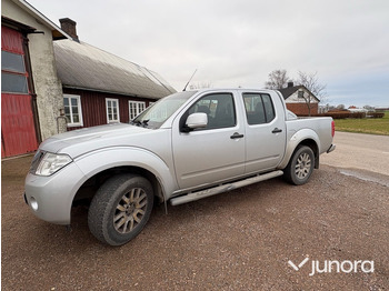 Pick-up NISSAN Navara