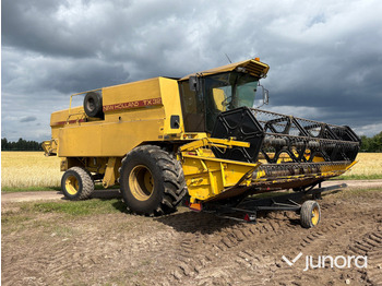 Maaidorser NEW HOLLAND TX series