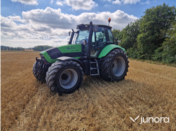 Tractor DEUTZ