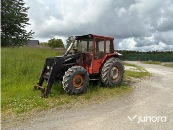 Tractor VALMET 705