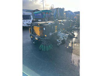 Veegwagen Schmidt MSH070: afbeelding 5 Veegwagen Schmidt MSH070: afbeelding 5