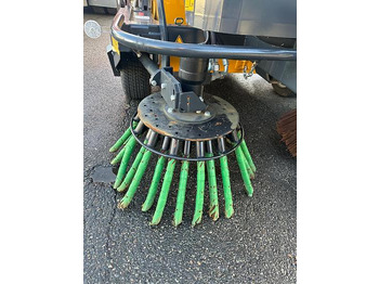 Veegwagen Schmidt MSH070: afbeelding 4 Veegwagen Schmidt MSH070: afbeelding 4