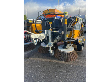 Veegwagen Schmidt MSH070: afbeelding 2 Veegwagen Schmidt MSH070: afbeelding 2