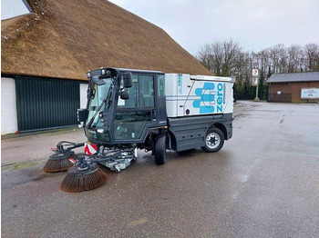 Veegwagen Schmidt eSwingo 200: afbeelding 2