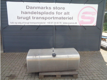 Brandstoftank DAF