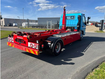 Haakarmsysteem vrachtwagen Mitsubishi Fuso CANTER 9C150: afbeelding 4