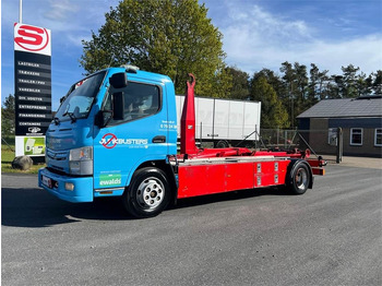 Haakarmsysteem vrachtwagen MITSUBISHI