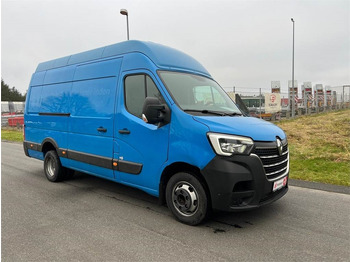 Gesloten bestelwagen RENAULT Master 2.3