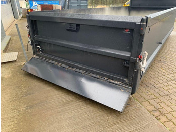 Open laadbak Scancon SH6515 Hardox 15m3 6500mm: afbeelding 4