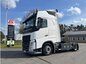 Trekker VOLVO FH 460